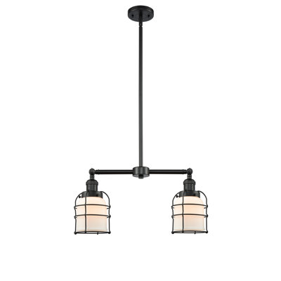 Moody 2 - Light Kitchen Island Pendant
