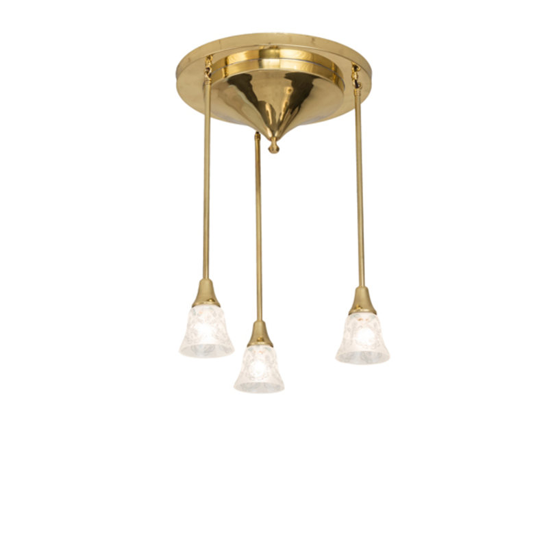 Revival 3 - Light Pendant