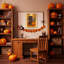 1 Piece Wrapped Canvas Wall Art-1057220034