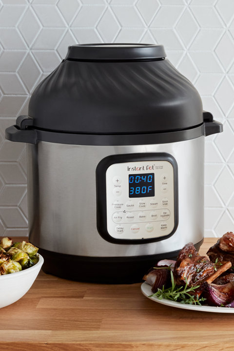 Multicookers