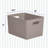 Ribbed Plastic Basket-73493665-73493669-101829633
