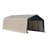 ShelterCoat 13 x 20 ft. Garage Peak STD-1542479683
