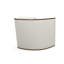Chaise d'appoint Brett-111977901-115099110