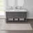Versatile Cotton Tufted Bath Mat-432714842