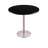 Counter Height Pedestal Table-12663632-130077148