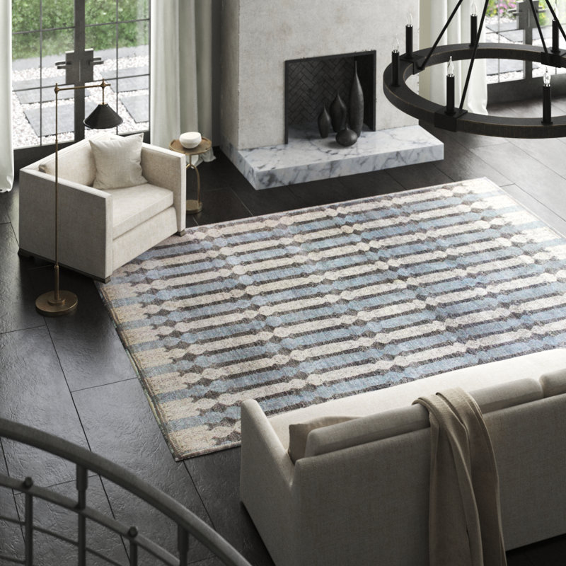 Gates One-of-a-Kind 8'11" X 11'10" Area Rug