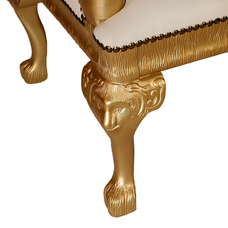 Meuble traditionnel Allya Ball and Claw