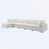 Chenille beige est en rupture de stock