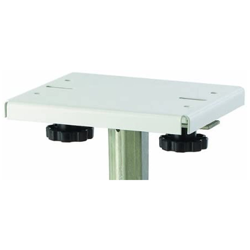 27'' W Metal Top Height-Adjustable Workbench Accessory
