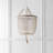 Lakesha 3 - Light Dimmable Empire Chandelier-77217997