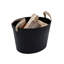 Trevino LOG STORAGE-1891488962