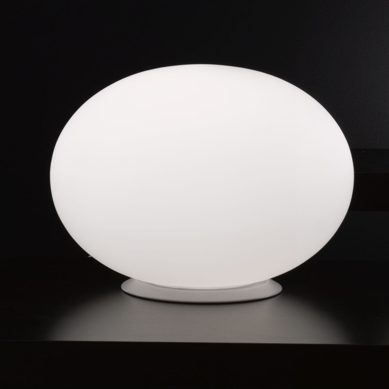 Metal Lamp
