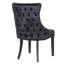 Stonefort Chair (Wood Legs)-441388727
