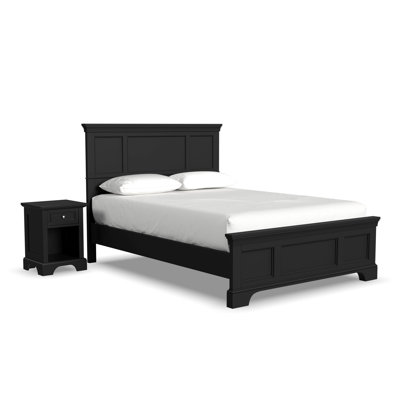 Ensemble de chambre à coucher Daityn