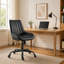 Fauteuil de bureau ergonomique avec inclinaison de 90 ° à 120 °-1043074149