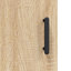 Minahan 69.5cm Sideboard-1364266828
