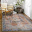 Tapis oriental lavable à la machine Mya-612865140