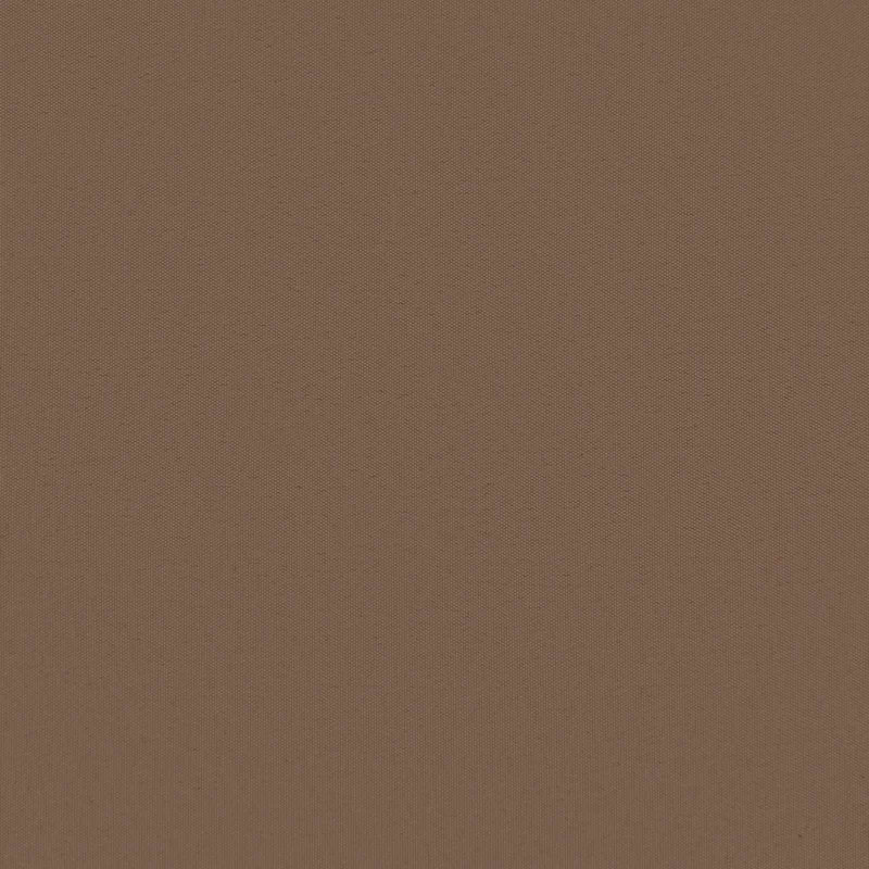 Roller Blind, 160" W x 140" L, Taupe