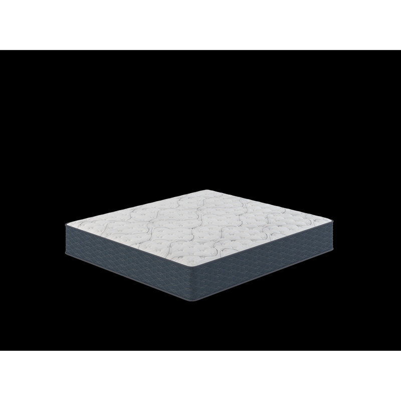 Matelas simple très long simple - Mousse et support central bien visible pour un sommeil réparateur