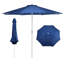 Parasol d'extérieur 9 pi 9 pi-945451272