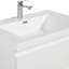 Meuble-lavabo pour la salle de bain à fixation murale-1212646954