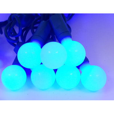 Guirlande lumineuse