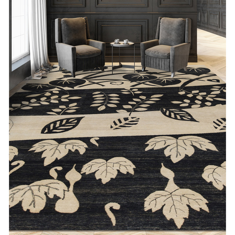 Brookhaven One-of-a-Kind 10' X 14'8" Area Rug