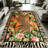 1PC Tropical Leopard Floral Zebra Border area rugs for Living Room, Soft and Comfortable, Suitable for all seasons, easy-to-maintain, machine washable Indoor floor mat, Under Table Farmhouse suitable for dining table, entryway, bedroom, back patio,-267105333