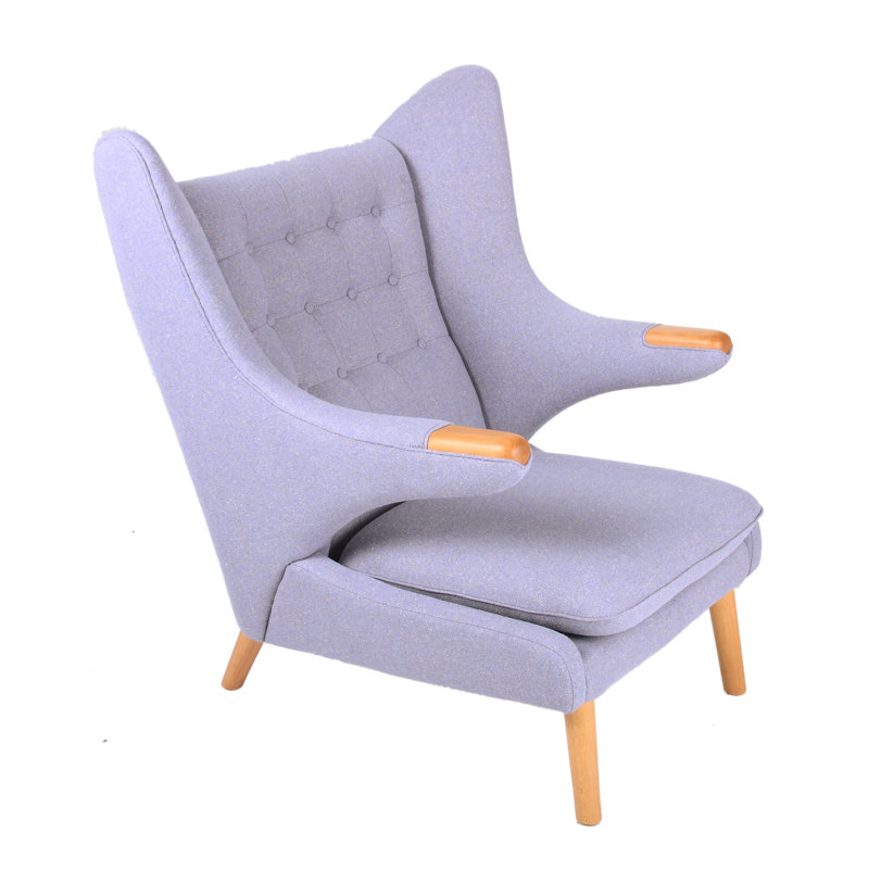 Chamorro Armchair