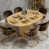 Natural Wood selected