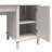 Selena Double Pedestal Desk
