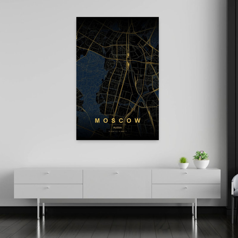 Print, 152.4cm H x 101.6cm W