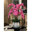 Phalaenopsis Orchids Centerpiece in Vase