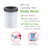 Tovolo Mini Ice Cylinder - Squeeze & Release