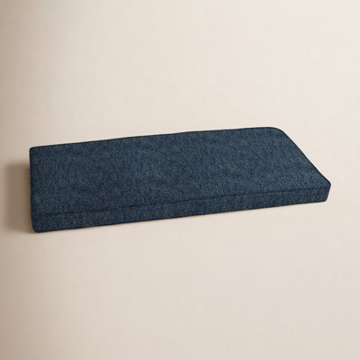 Elderflower Sunbrella® Seat Cushion