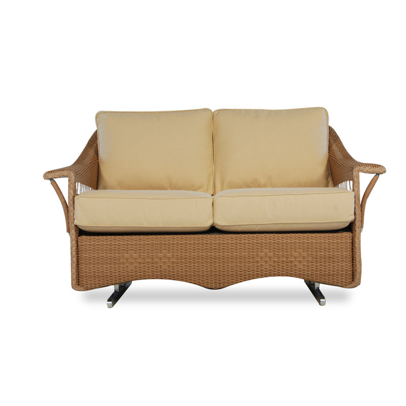 Nantucket Outdoor - Piece Conversation Set, Fife Aruba, Ebony