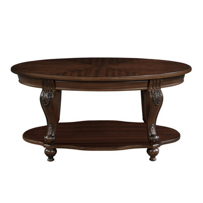 Demontrae Single Coffee Table