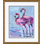 Flamingos Painting by Joseph Mota