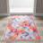 MAVAL Cream Washable Adrienna Runner Adrienna-1462885181