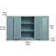 Buffet de rangement Dowlvn Farmhouse Buffet-450745358