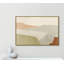 «Elspeth Pastel Views - Floater Frame», peinture sur toile-59778153-119602438