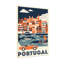 Paysages urbains et urbains avec bateaux et voiture-347855937