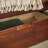 Mid Century Modern Solid Wood Queen Storage Bed With 2 Drawers-1491850539