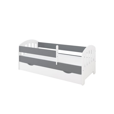 Larkin Cabin Bed with Storage Included