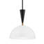 Payson 1 Light Pendant-94463387