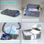 Brayden Studio Storage Bag