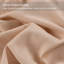 Ensemble de draps 6 pièces en microfibre brossée douce, résistant à la décoloration et aux taches-697670852-697670863