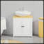 Armoire de salle de bain Kleankin