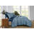 Cannon Luka Grid Quilt Set-121424256