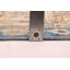 Tapis beige Antalya Vintage 6 pi 7 po x 10 pi 10 po
